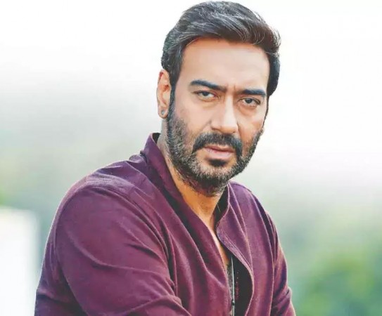 Know how many flops and how many hits Ajay has given