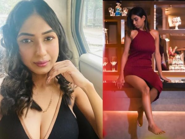 After burning the Ramp and Instagram, top Indian model Akansha Dayanand might soon be seen in the big screen | Watch video