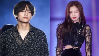BigHit to take legal actions against BTS’ V and BLACKPINK’s Jennie’s dating rumour culprit