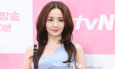 Park Min Young agency responds to dating rumours 'the two broke-up'?