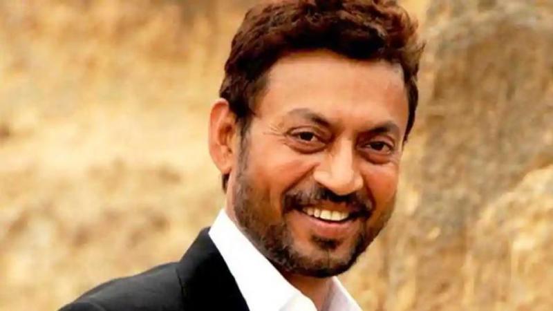 Irrfan Khan defeated cancer, announces his return in an emotional note