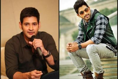 Allu Arjun to work in Mahesh Babu’s rejected film?