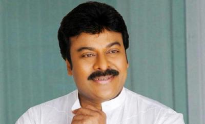 9 Facts about Chiranjeevi  that you won’t believe are true