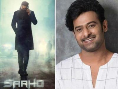 Hollywood actress for an Item number in Prabhas starrer Sahoo
