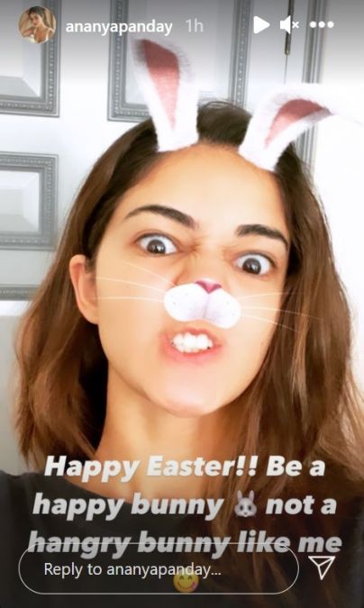Mohanlal, Keerthy and many South celebs greet fans 'Happy Easter'