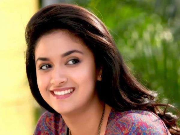Keerthi Suresh To Role In Mani Ratnam S Ponniyin Selvan Newstrack English 1 Check back soon to see krithi's favourites from across the site. keerthi suresh to role in mani ratnam s