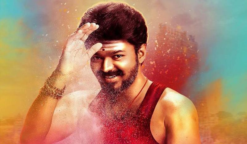 Vijay’s upcoming movie rights fetched around 50 crore