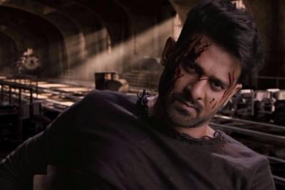 Prabhas upcoming movie to release in Japanese?