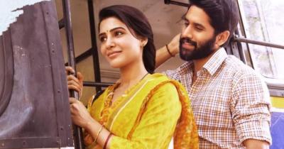 Naga Chaitanya, Samantha Akkineni's Majili start good note at the USA box office