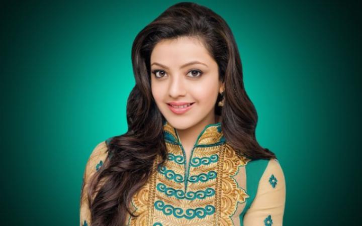 Kajal Aggarwal and Gopichand  to team up for a Binu Subramanyam