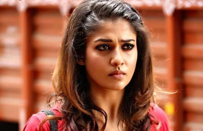 Nayanthara to work with Rajinikanth for 4th time?