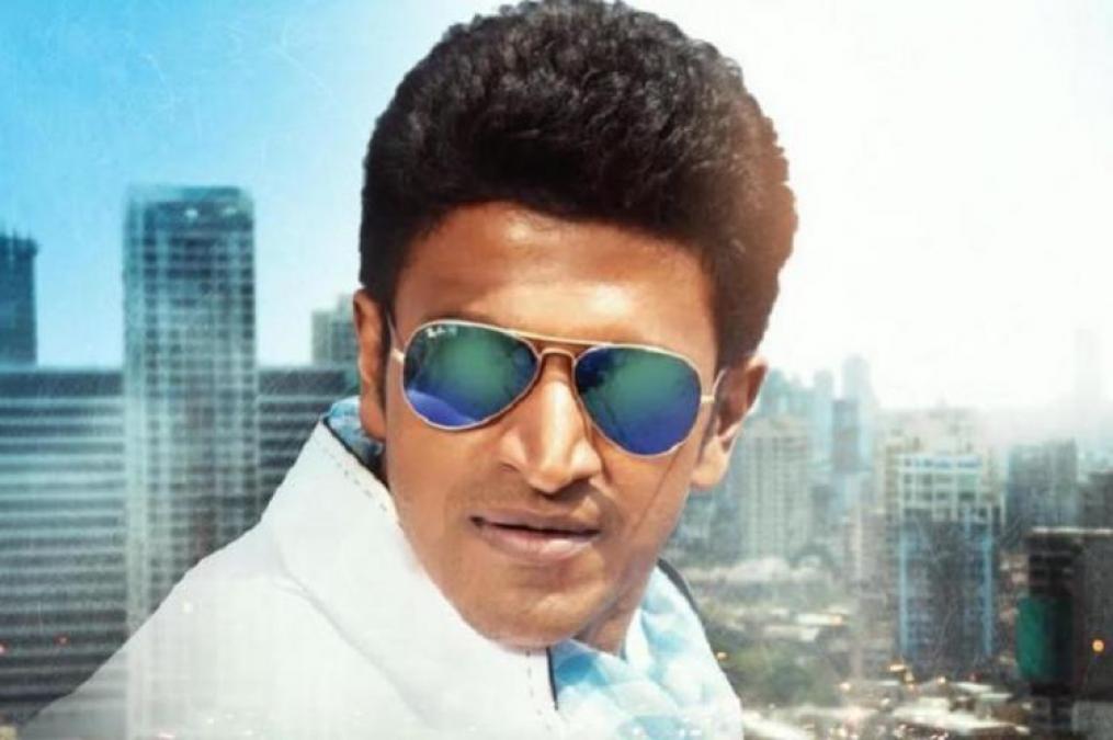 Power star Puneeth Rajkumar to play a cameo role in this movie