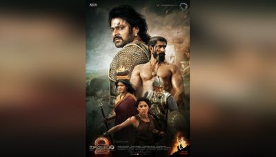 I would cry, laugh and get emotional while thinking about the characters: SS Rajamouli
