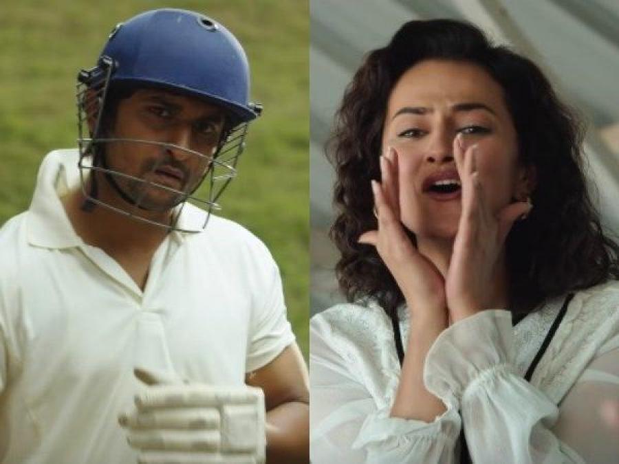 Jersey trailer out, Nani and Shraddha Srinath's chemistry will leave you awestruck
