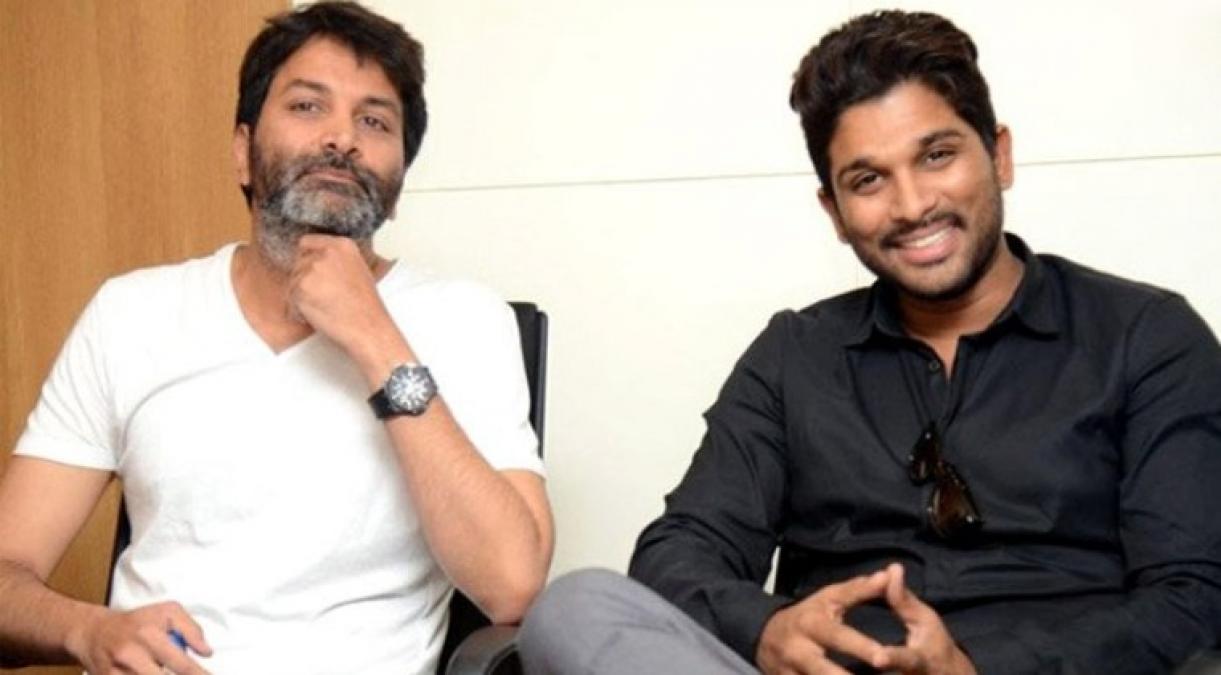 Allu Arjun upcoming movie to go on floor on this date?