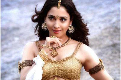 Tamanna to work in another horror movie?