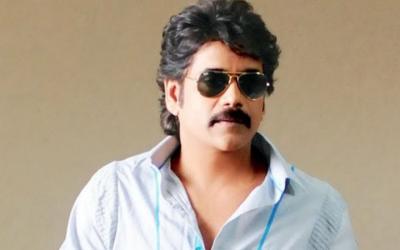 Nagarjuna left for Portugal without casting his vote