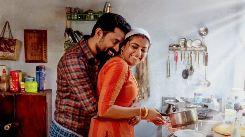 सुप्रीम कोर्ट के न्यायमूर्ति ने फिल्म 'द ग्रेट इंडियन किचन' की सराहना की