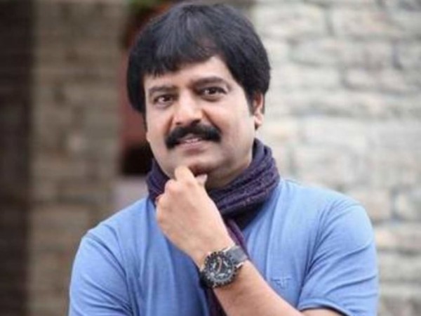 Actor Vivek suffers from cardiac arrest, Admitted into hospital