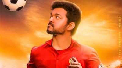 Vijay's Thalapathy 63 gets accused of plagiarism yet again