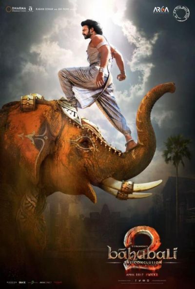 Rana and SS Rajamouli reacts on the ban of Baahubali: The Conclusion