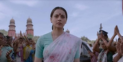 Thalaivi: Madras High Court dismisses petition seeking ban of movie