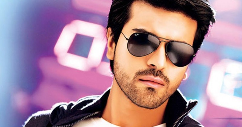 Ram Charan Unfurls The National Flag At THIS Location; Pays Tribute To  Hero's