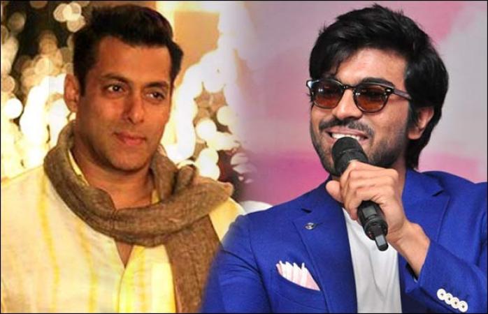 Ram Charan to lend his voice for ‘Bhai’