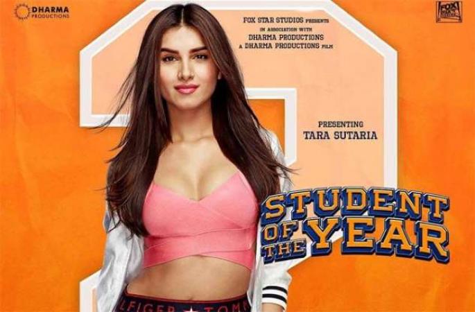 Tara Sutaria: Lesser known facts about SOTY-2 actress and her rumored boyfriend