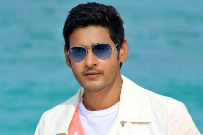 Mahesh Babu spent quality time with family in Paris