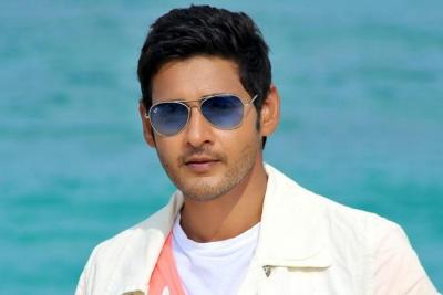 Mahesh Babu spent quality time with family in Paris