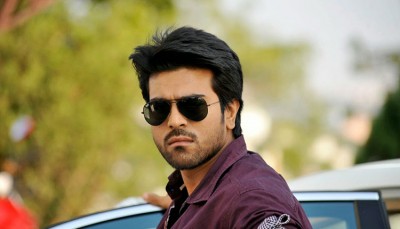After Tollywood stars Mahesh and Prabhas now Ram Charan set himself in isolation