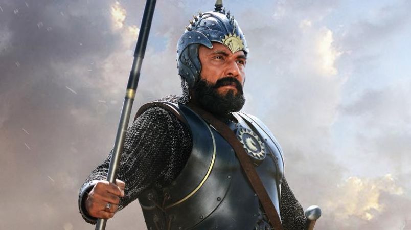 Baahubali: The Conclusion will have no obstruction in release in Karnataka