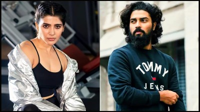 Shaakuntalam actor Dev Mohan  share his working  experience with  Samantha Akkineni