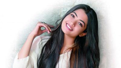 Rashmika Mandanna to make Bollywood debut