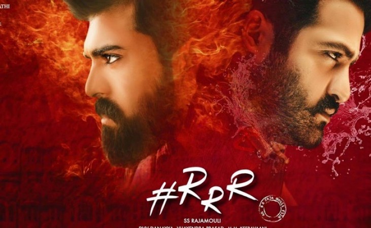 Most Hyped upcoming RRR movie release may get postponed for further