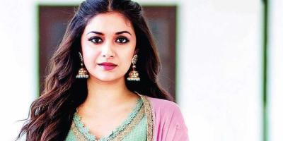 Keerthy Suresh to collaborate with Bollywood director Nagesh Kukunoor