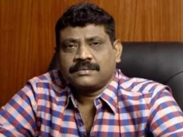 Tamil producer SS Chakravarthy passed away on Saturday due to a protracted illness