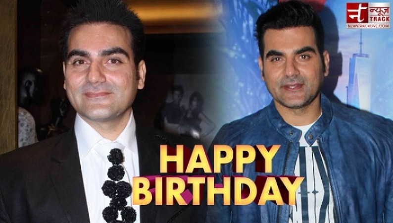 Celebrating the Iconic Journey of Arbaaz Khan on his Birthday