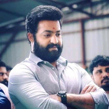 Junior NTR to pair up with this famous diva of Bollywood for his next!