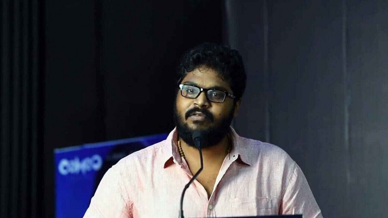Director Ajay Gnanamuthu to go for a pay cut for 'Cobra'?