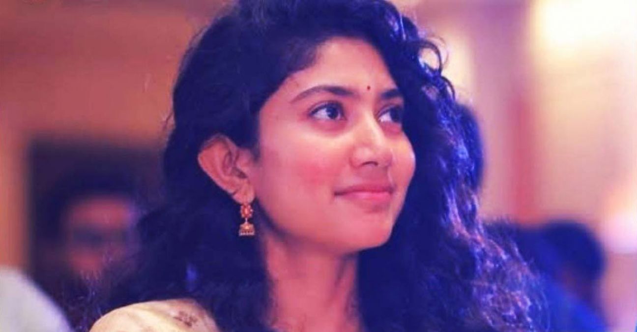 Sai Pallavi goes into nostalgia yet again; Know here why!