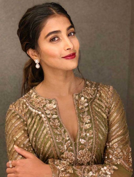 Pooja Hegde becomes choosy on getting big projects?