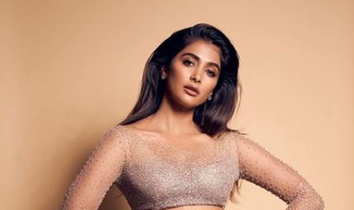 Pooja Hegde becomes choosy on getting big projects?