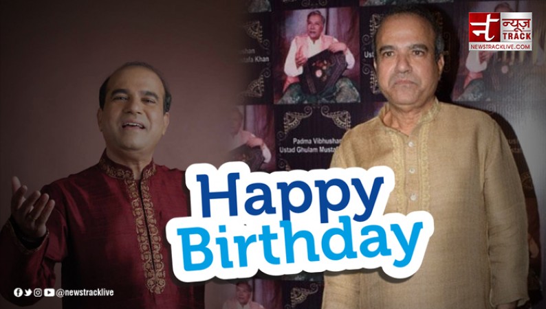 Suresh Wadkar: The Melodious Maestro's Birthday Special