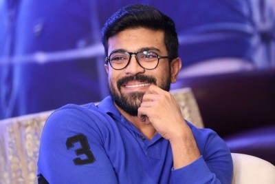 Ram Charan to work with his debut director Puri jagannadh for his next project!