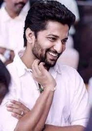 Tollywood Star Nani shares his nostalgic moments from this movie