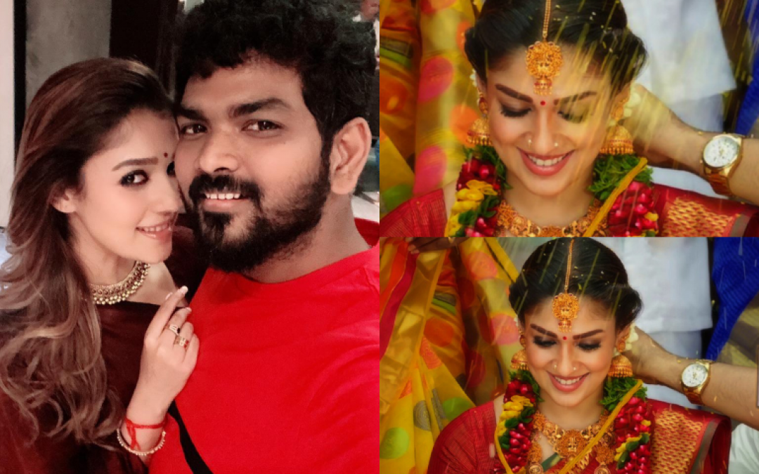 Know why Nayanthara's wedding is getting delayed!
