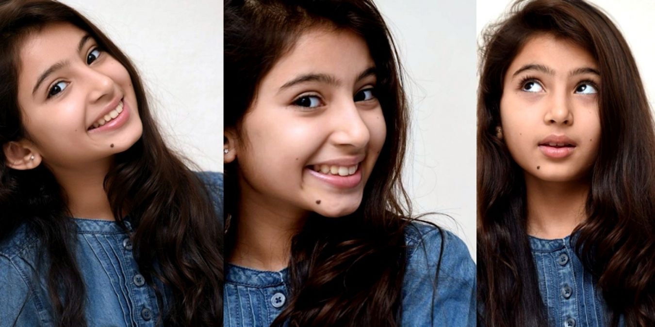 This child artist to be seen in Mani Ratnam's next