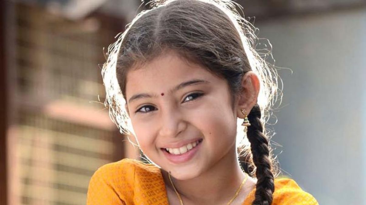 This child artist to be seen in Mani Ratnam's next